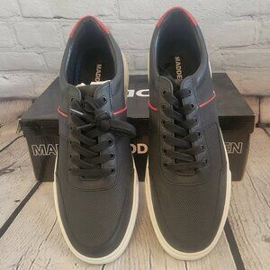 Steve Madden Men's Dycen Lace-up Sneakers